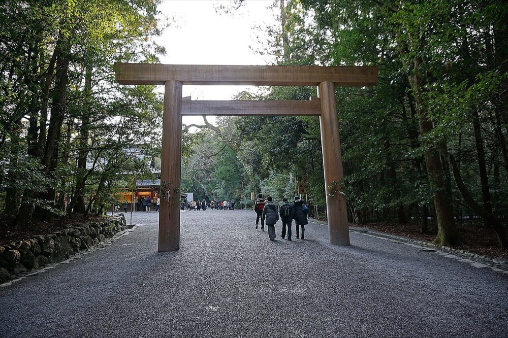 伊勢神宮の参拝作法｜はじめての方のための基本マナー