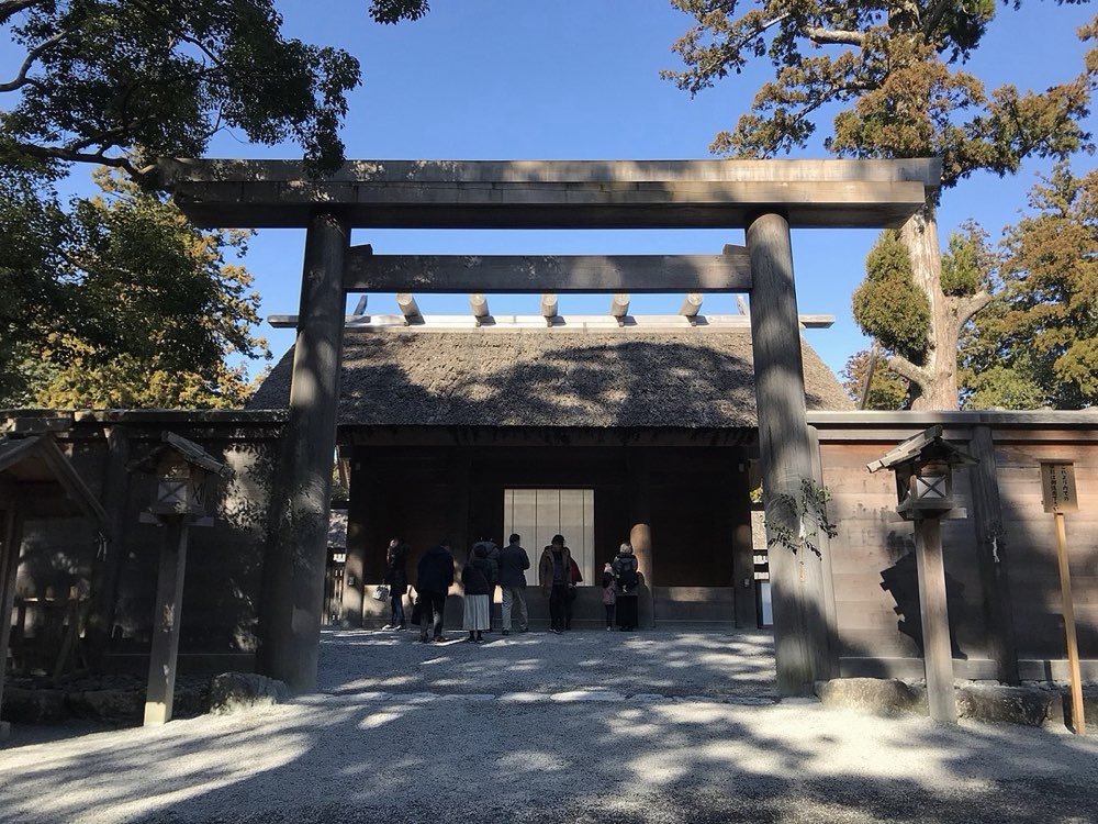 The Naiku and the Geku — How the Two Main Sanctuaries Differ, and What to See
